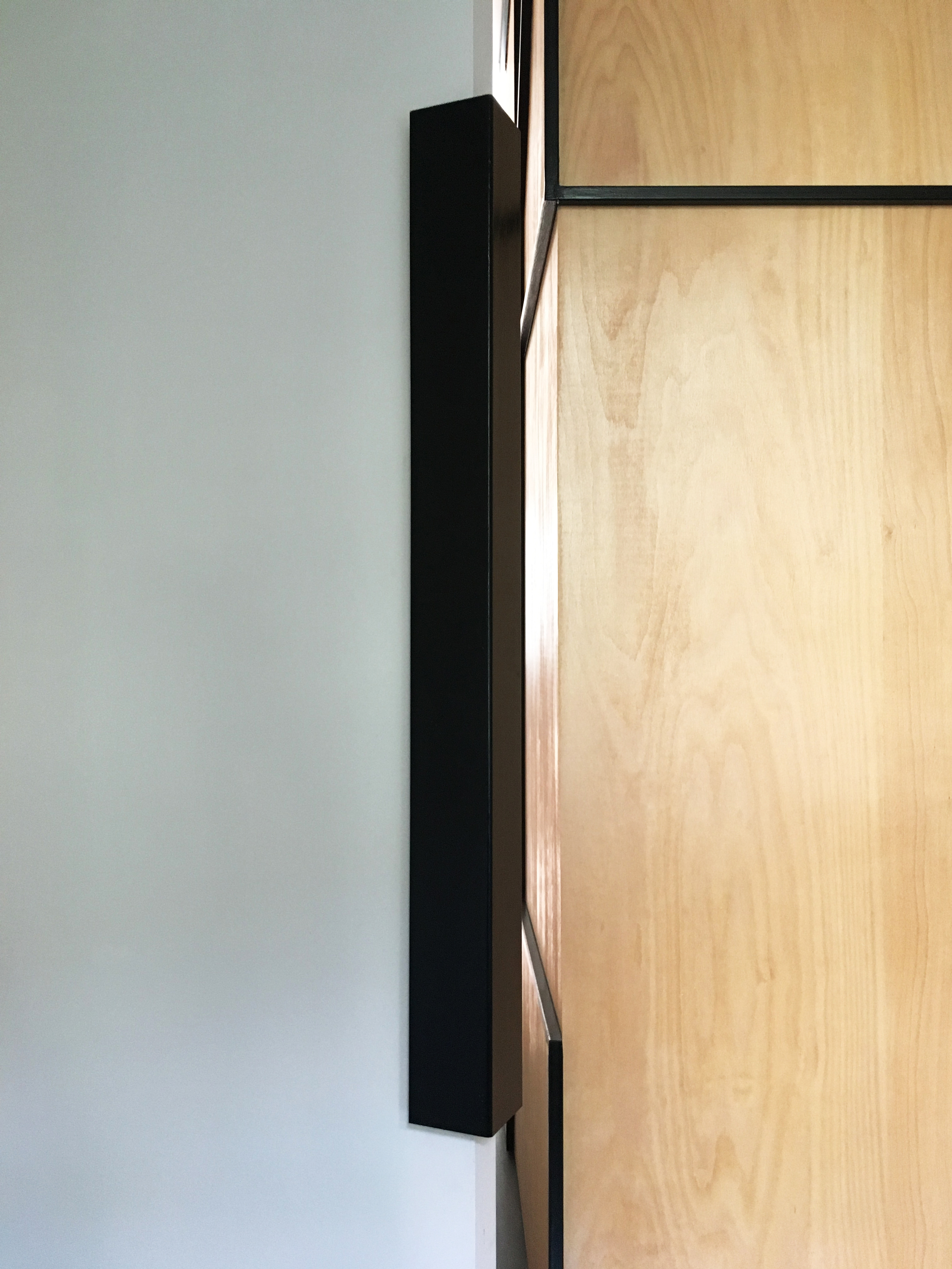 米兰 30 年代住宅区里的“魔法盒子”-12