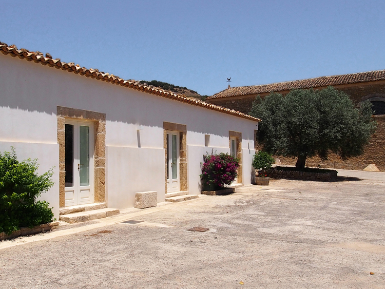 意大利乡村酒庄的复兴 | La Casa del Gelso-5