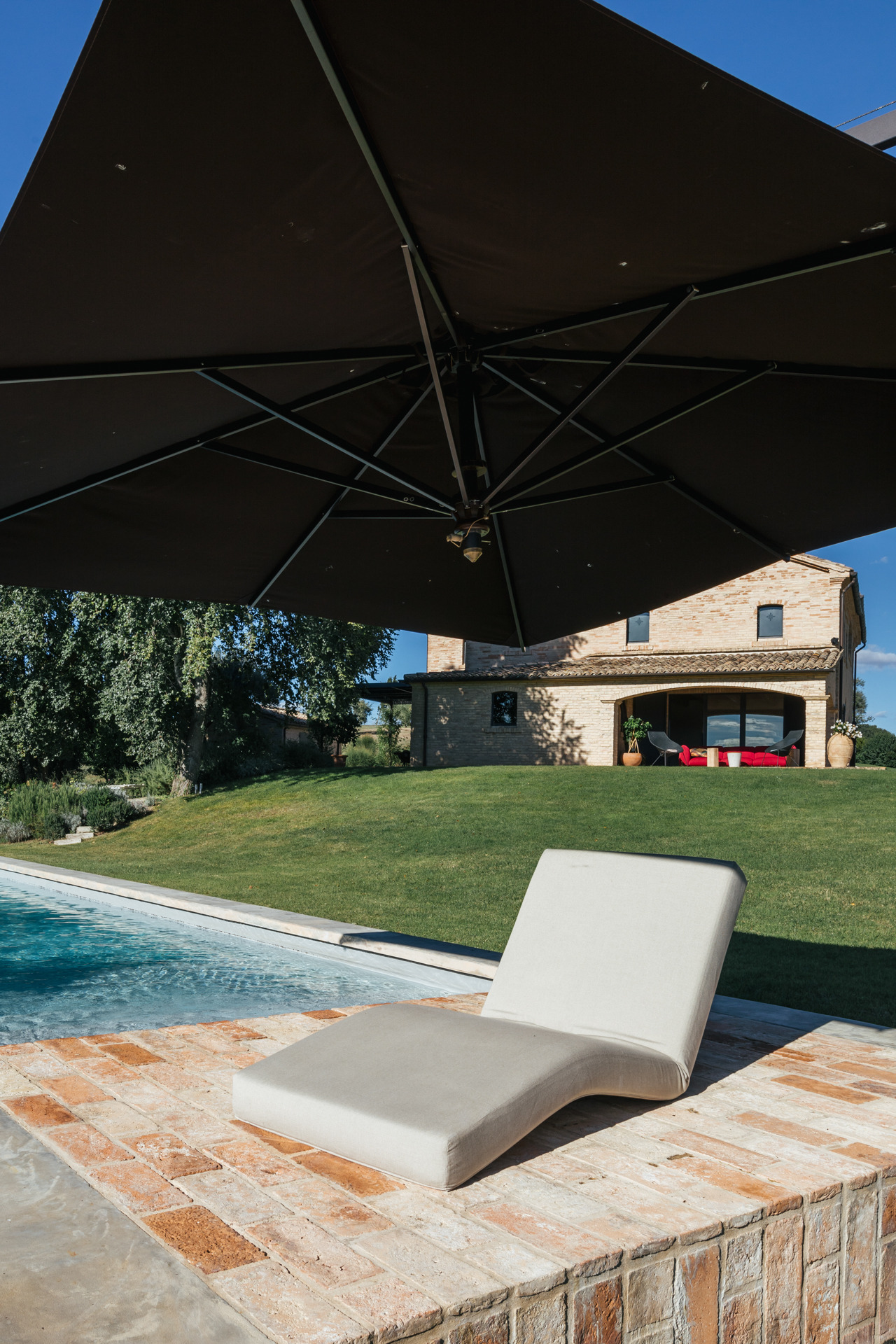 意大利风景别墅 Le Marche-93