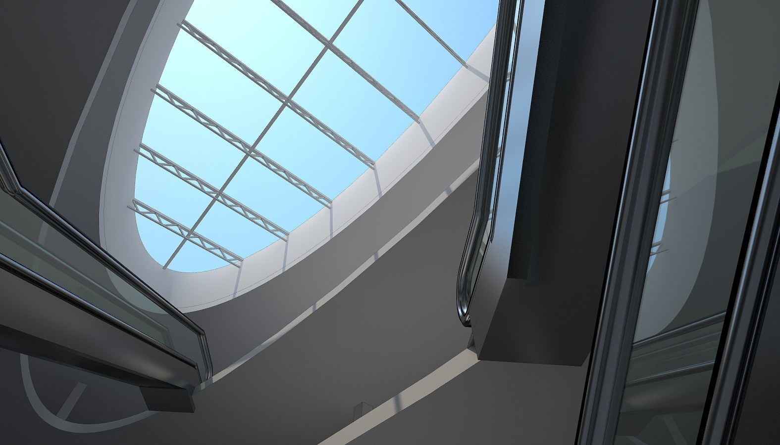 2014 年索契购物中心的临时市场设计-8