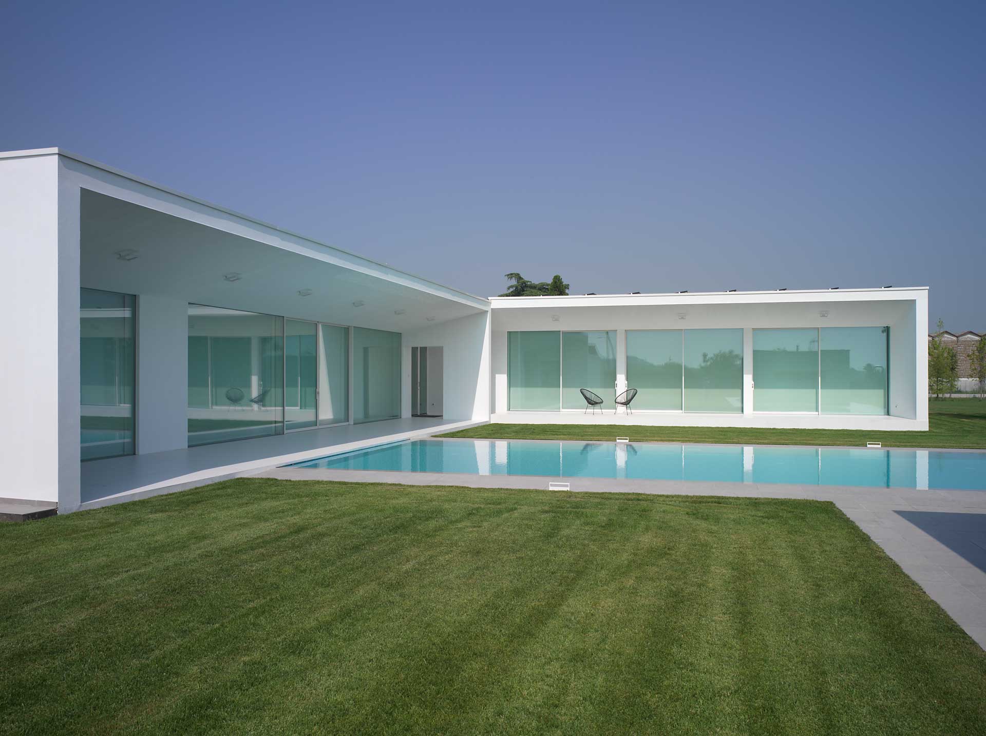 维罗纳别墅(Villa Verona)-1