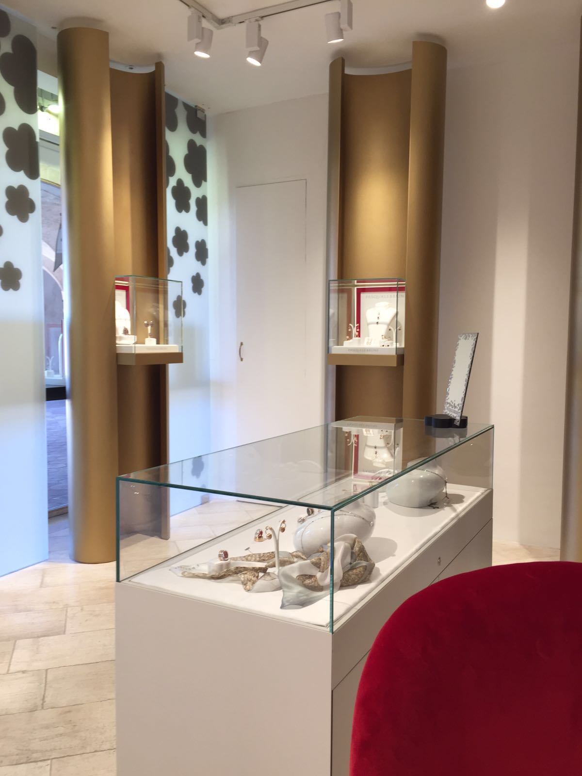 帕斯夸莱·布鲁尼波尔图切尔沃临时专卖店-17