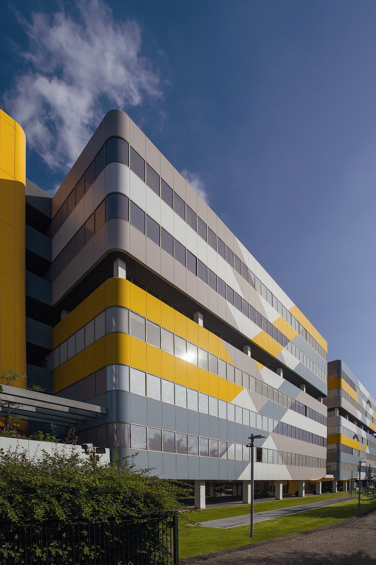 泰斯蒂行政中心-1