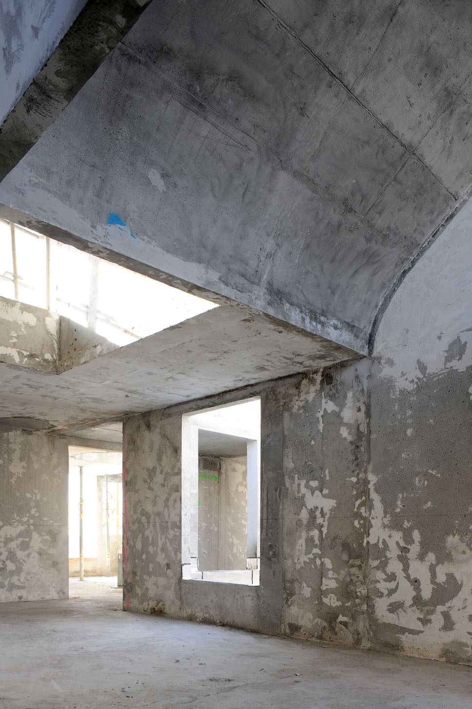 Le B·B·C·（老建筑翻新）-16