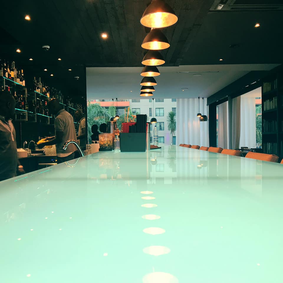 LA PARENTHESE 餐厅-15