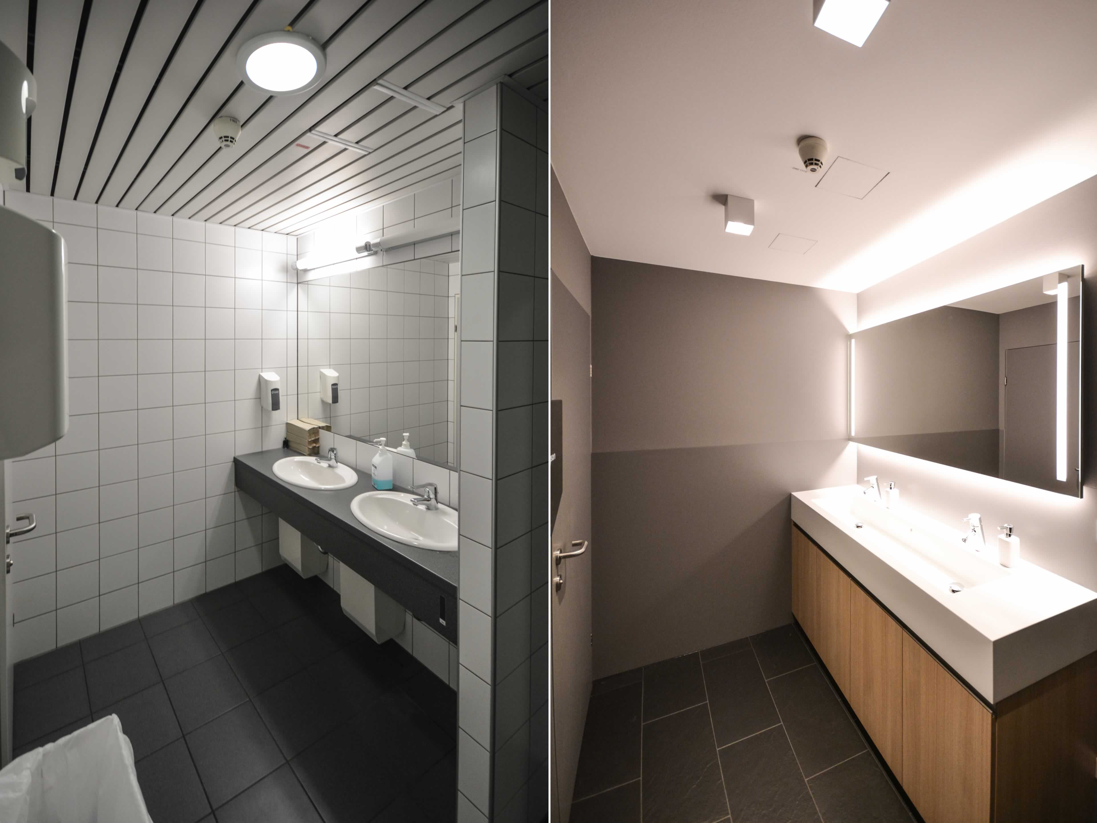 维也纳 APA 新闻社办公空间翻新-33