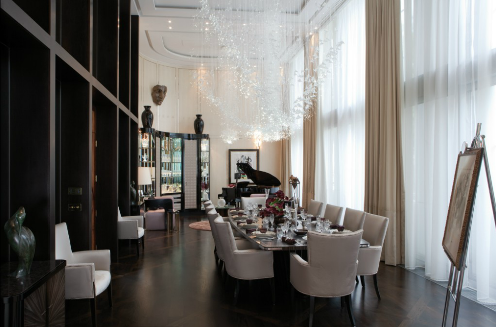 Candy-Candy跨界的室内空间对话-34