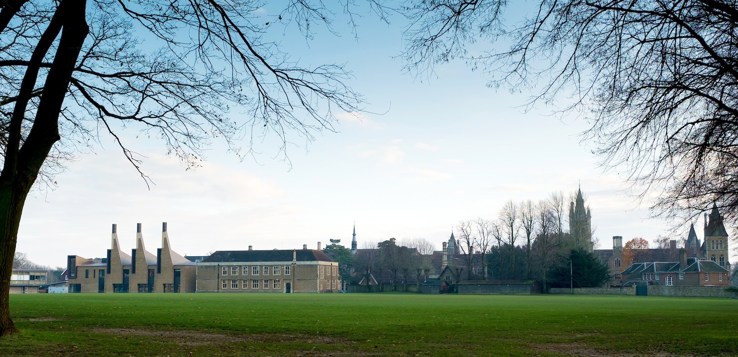 查特豪斯科学·数学中心-69