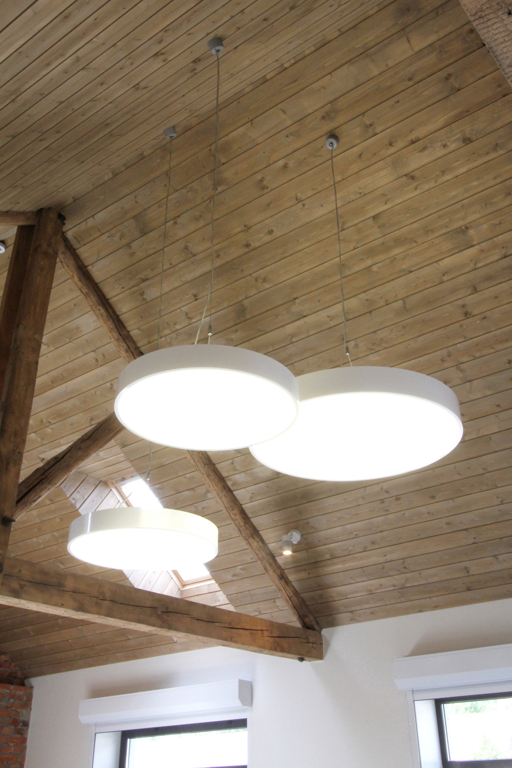 旧仓库变身高品质办公空间-20