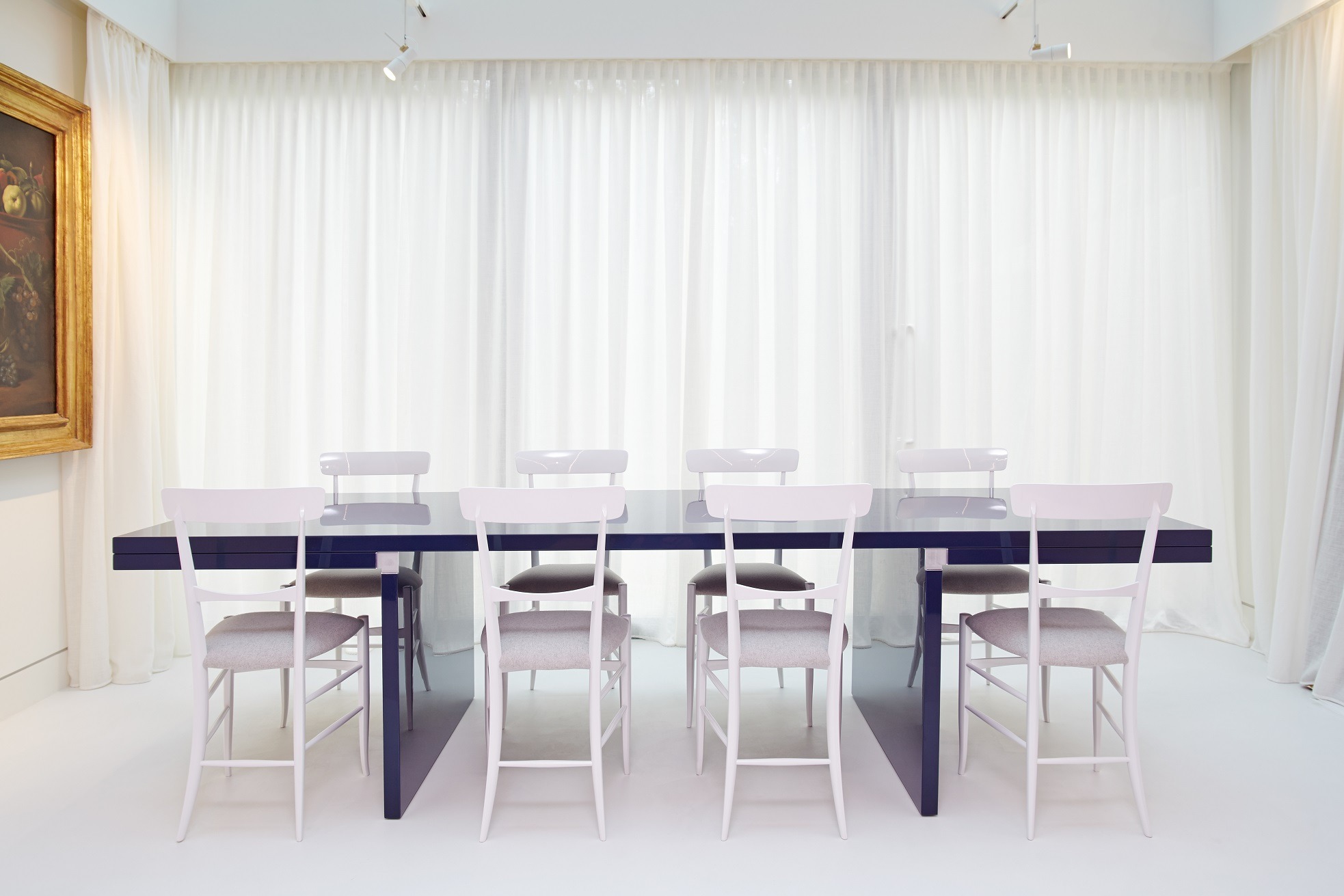 伦敦传统别墅的焕新设计-3