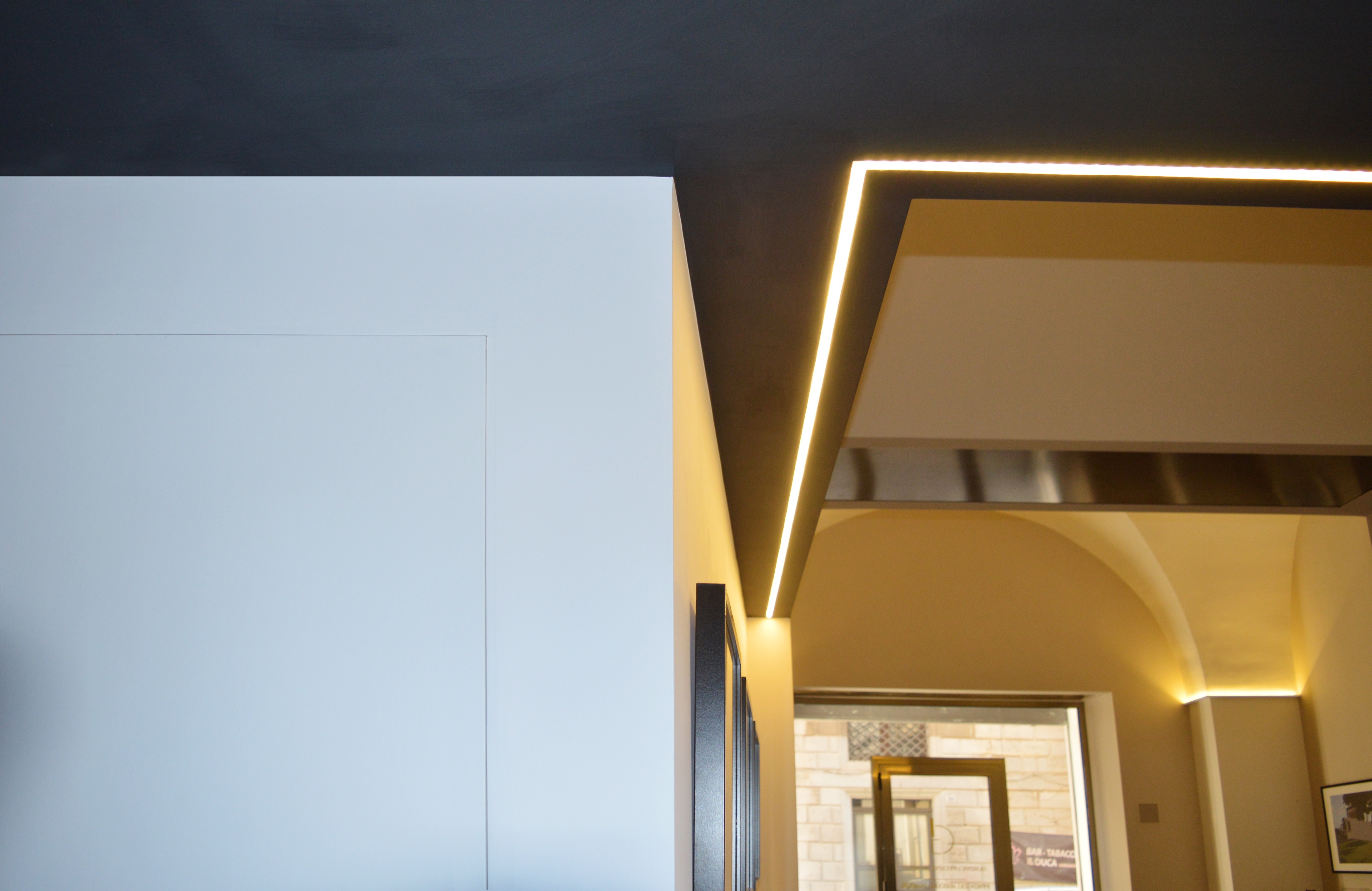 融合传统与当代的意大利建筑工作室-19