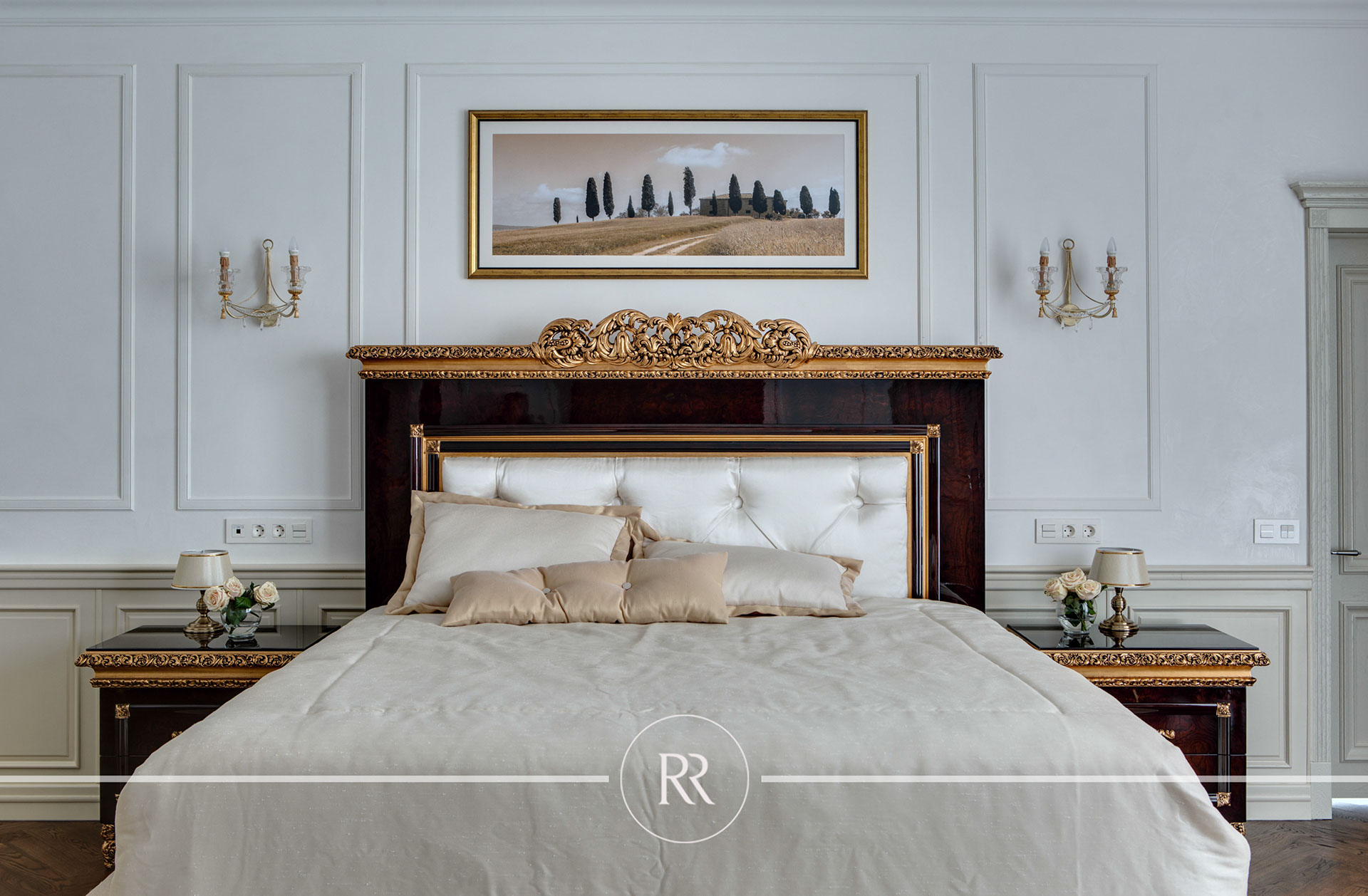 英式经典，永恒的韵味——Oak Grove-17