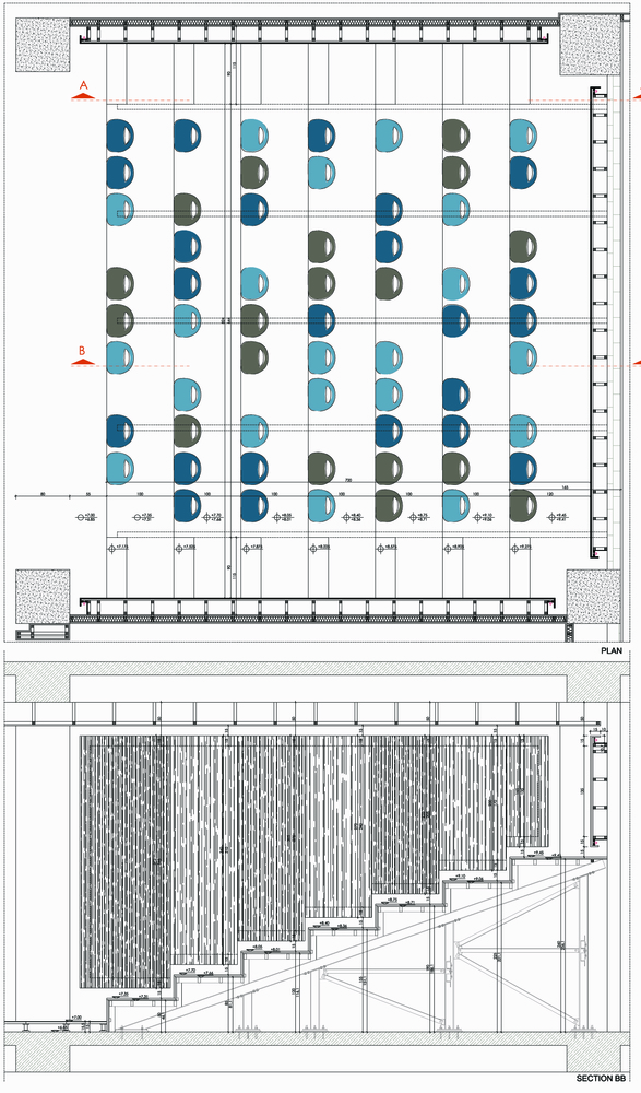 菲利普·莫里斯萨班哲销售与营销公司 mimaristudio-84