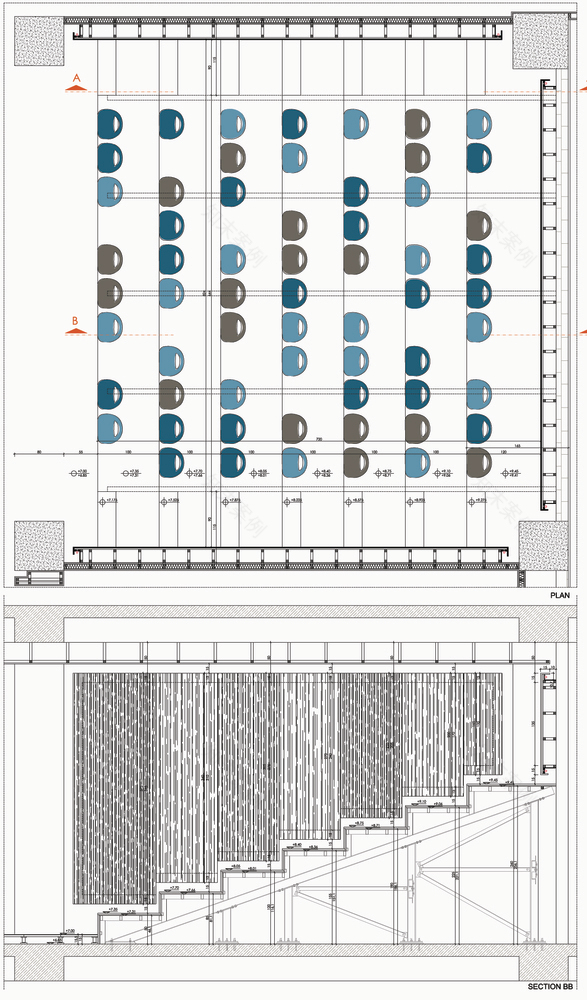 菲利普·莫里斯萨班哲销售与营销公司 mimaristudio-84
