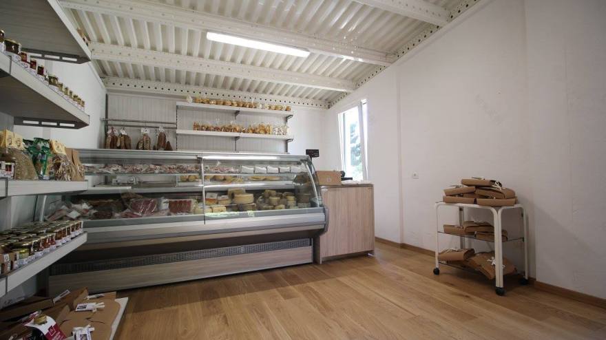 Hi·Low 模块化环保住宅-4