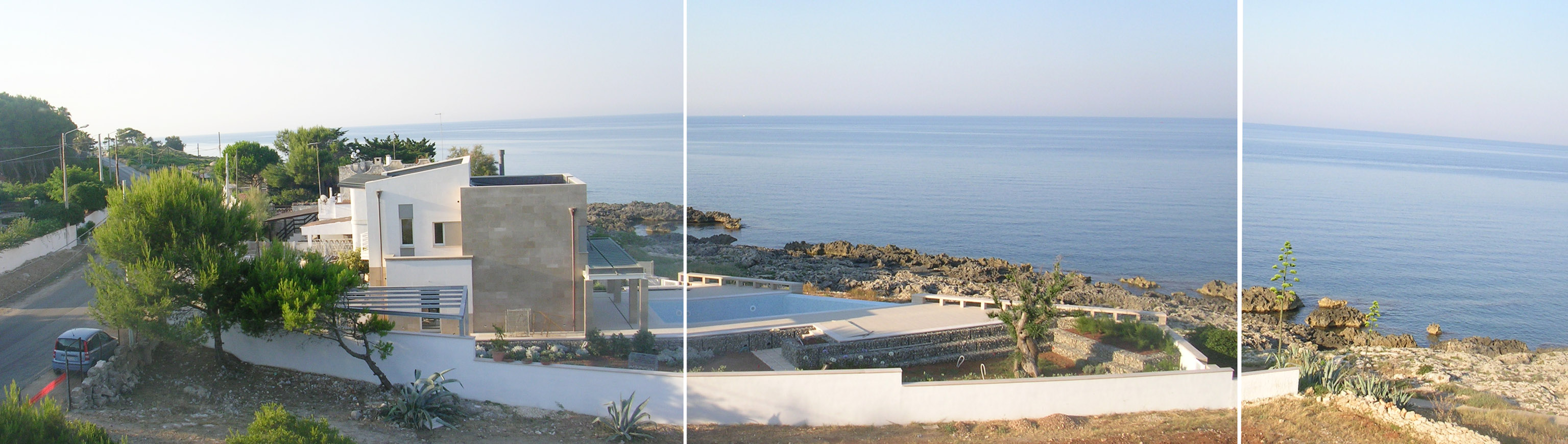 海景别墅的室内设计复兴-6