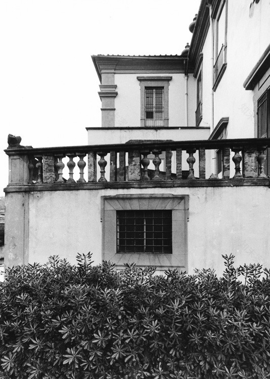 时尚殿堂的复兴 · FIT 在佛罗伦萨的未竟项目-5