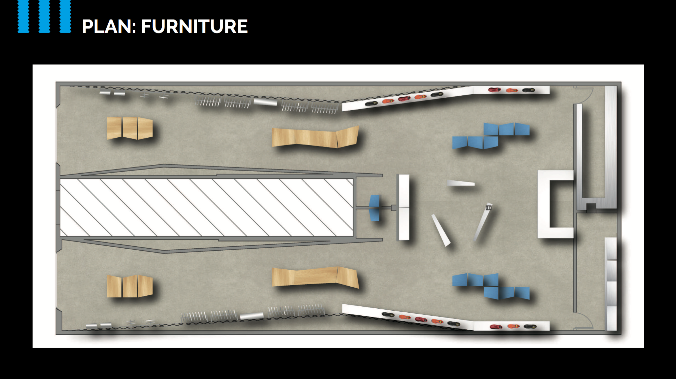 Adidas Originals I Lighting Design. Retail-4