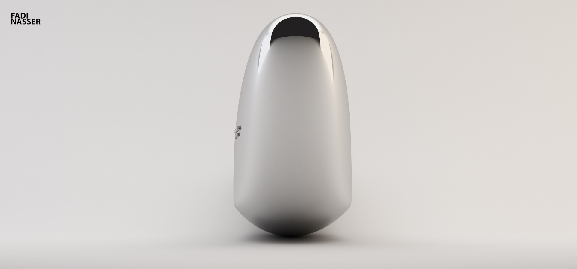 摇滚巨星 David Bowie 主题家具设计-2