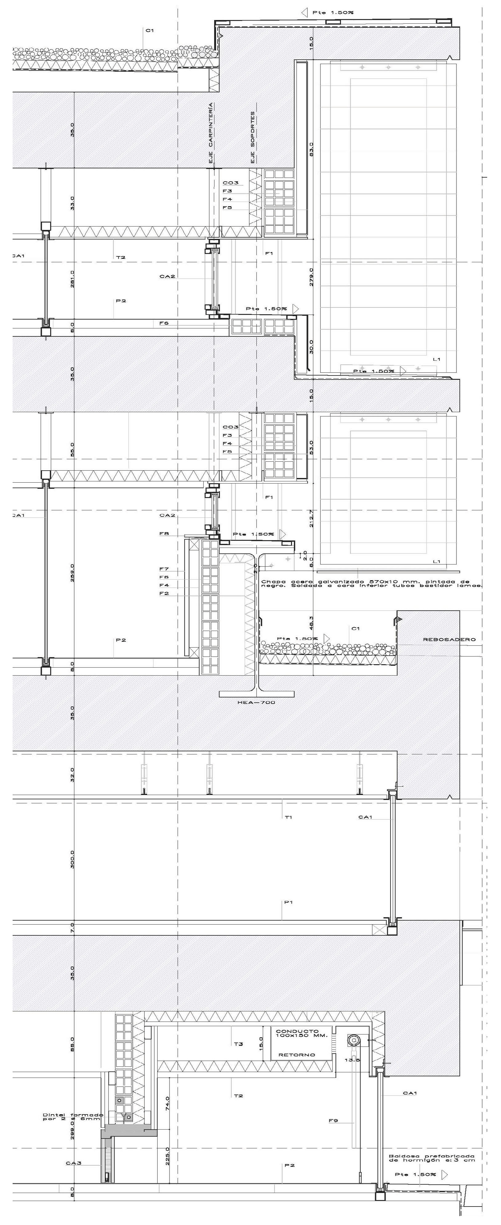 音乐学校的公共空间营造-19