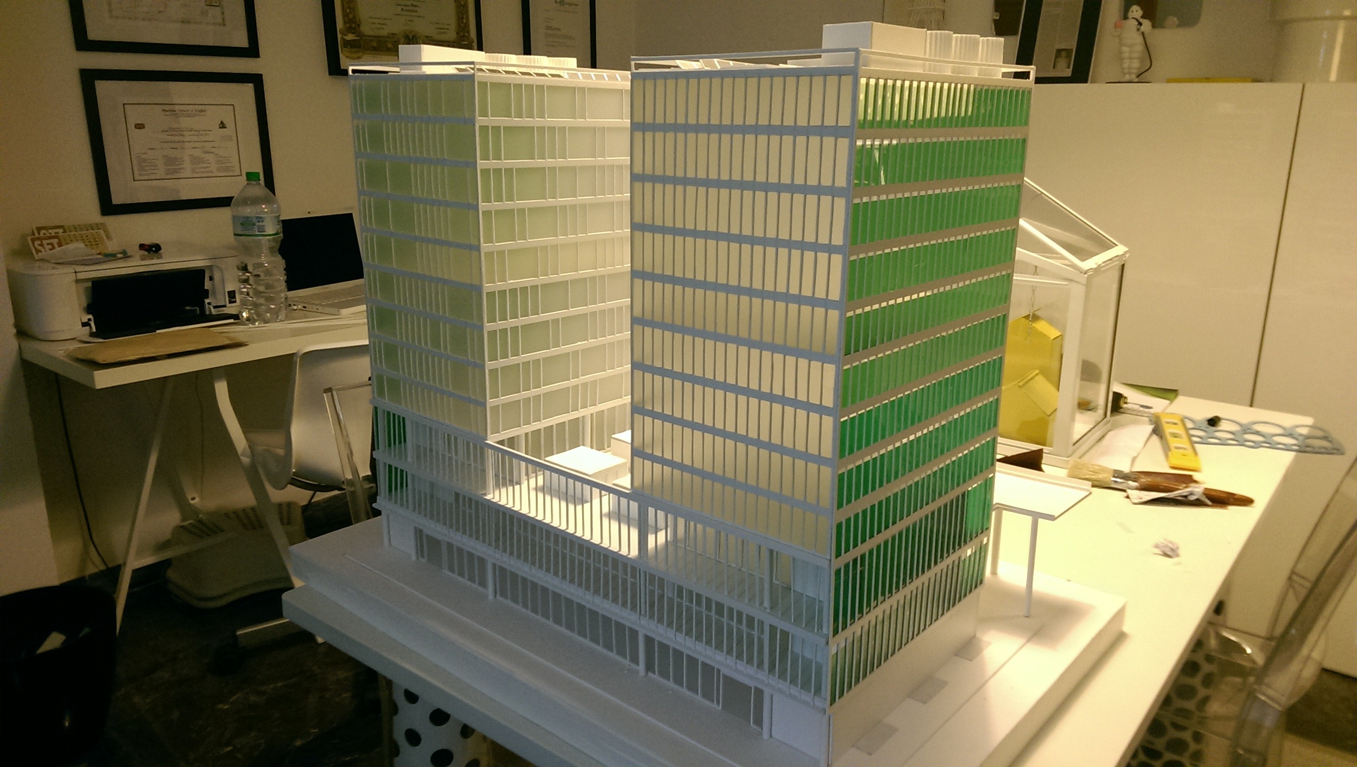 纽约绿色建筑-7