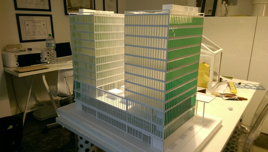 纽约绿色建筑-7