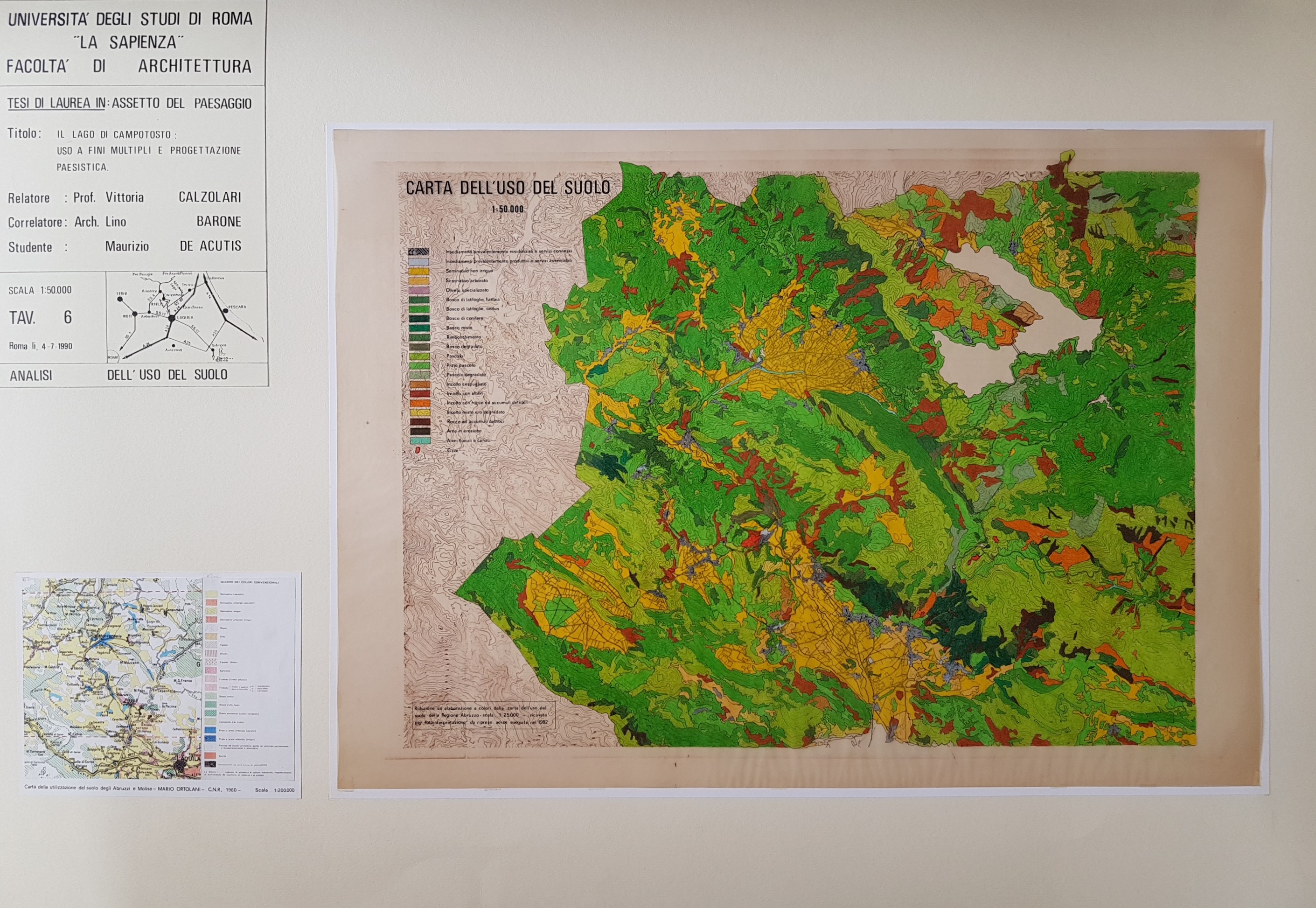 湖泊地貌重塑 | 保护自然与经济发展的平衡-23