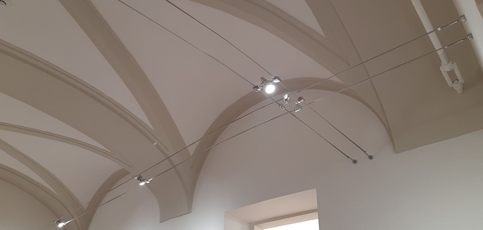 历史博物馆照明设计-10