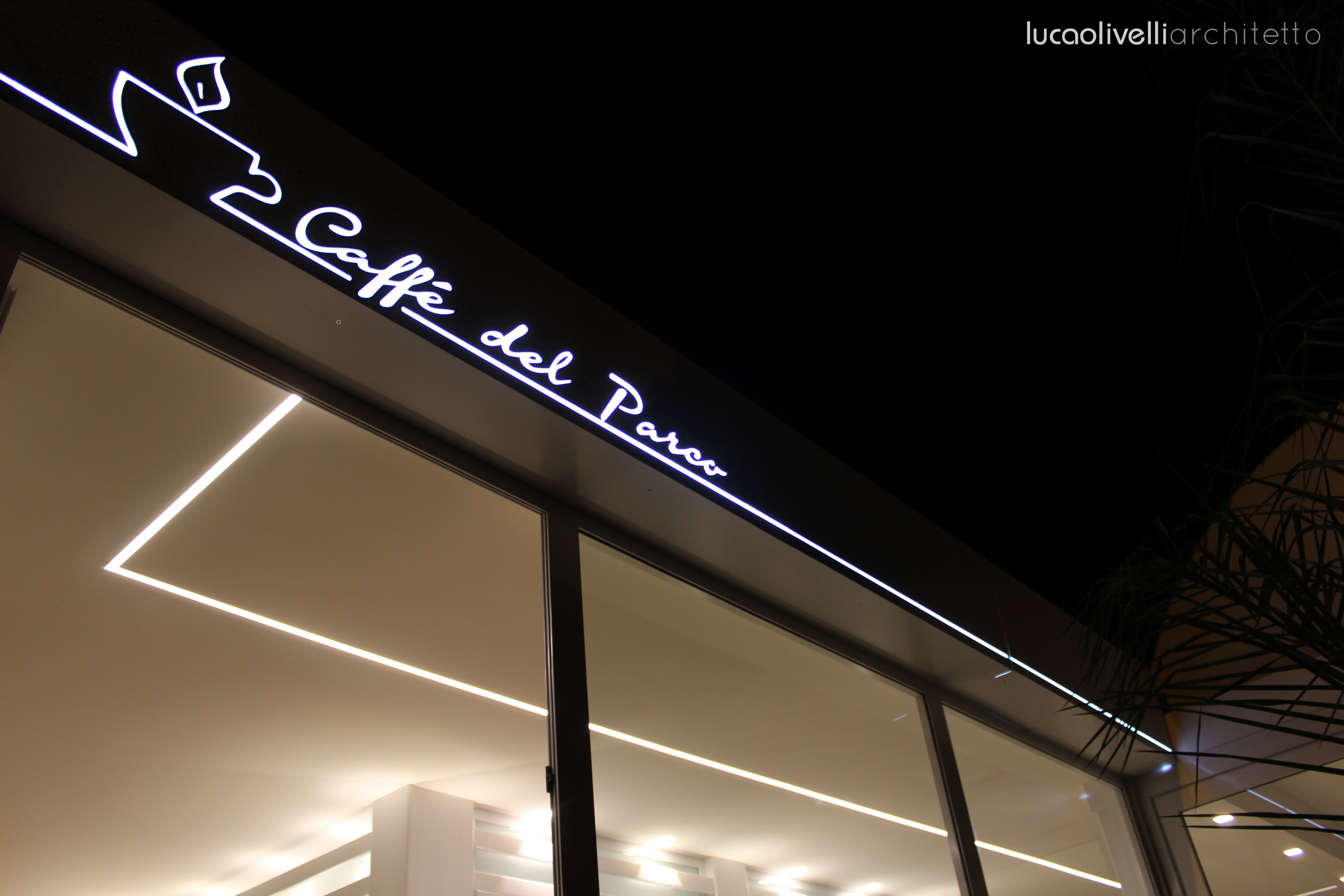 Caffè del Parco 公园咖啡馆-11