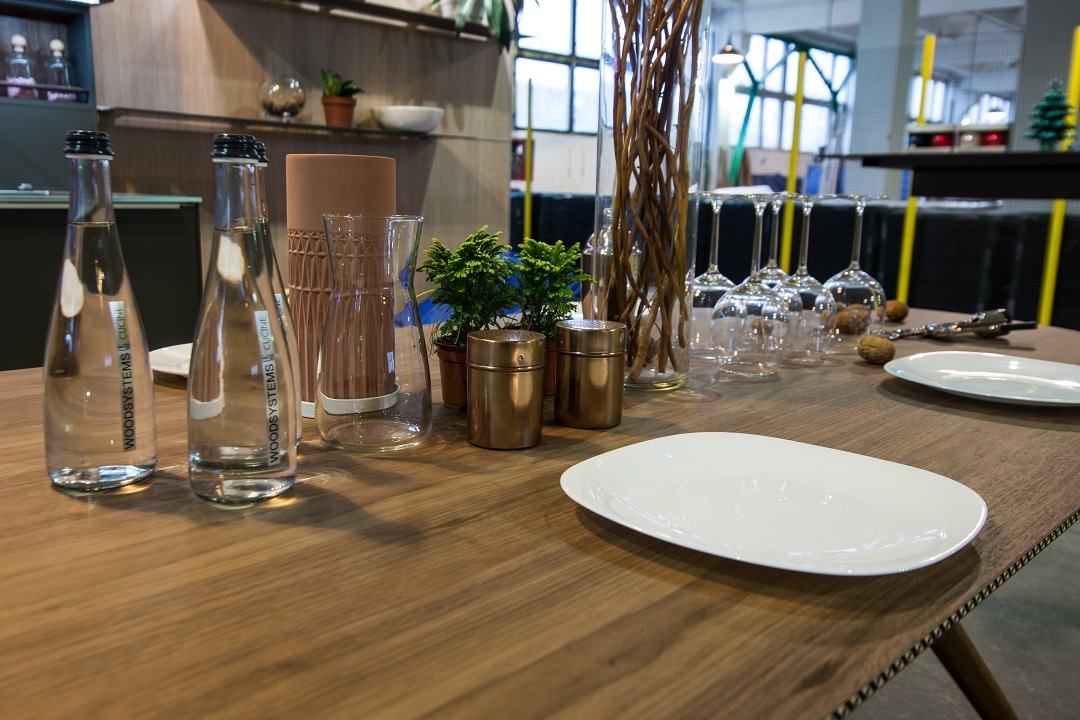 2019 年完成的“CBNM”厨房设计-5