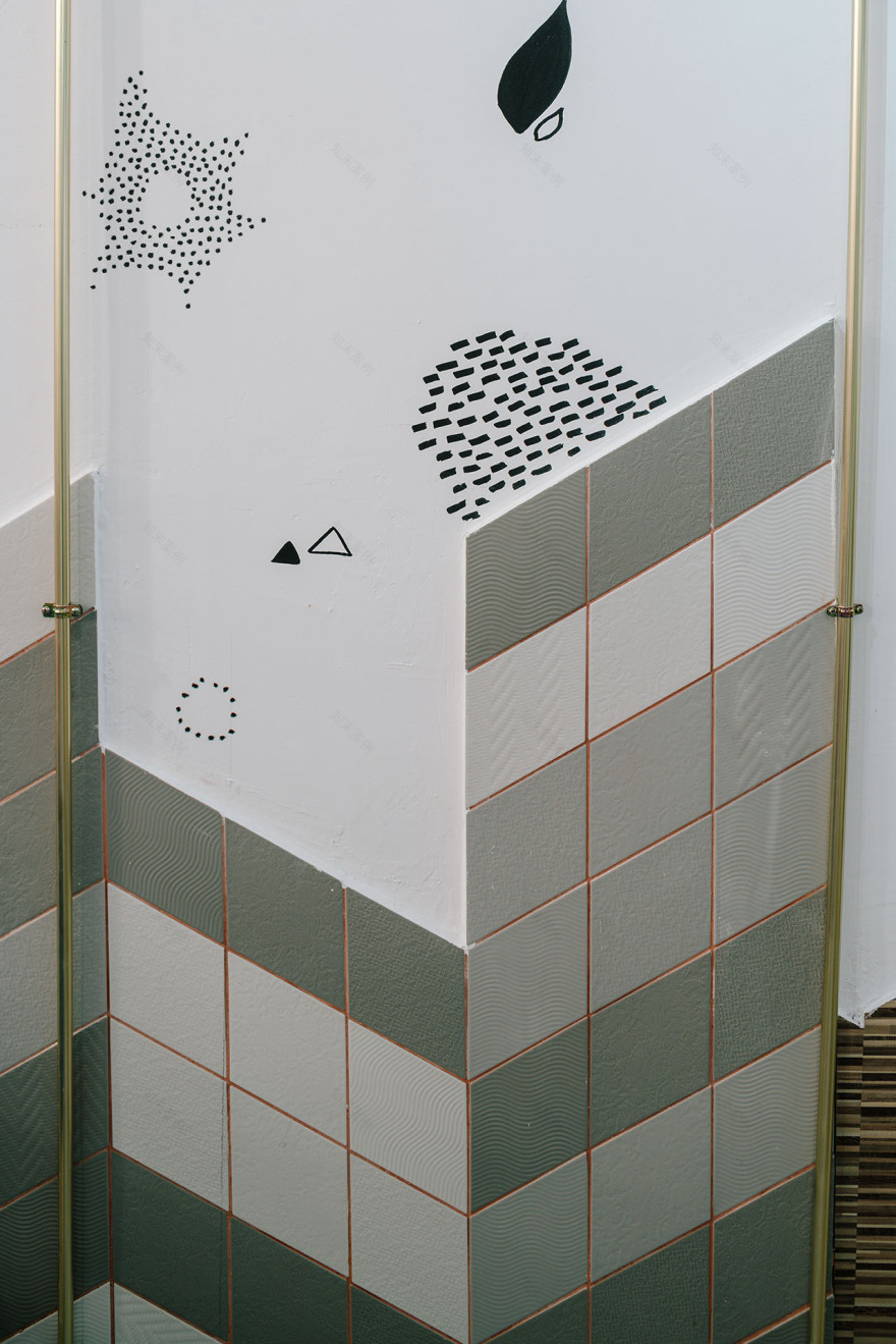 马德里"奥迪托里奥·福图尼"礼堂,致敬艺术与自然的融合-79