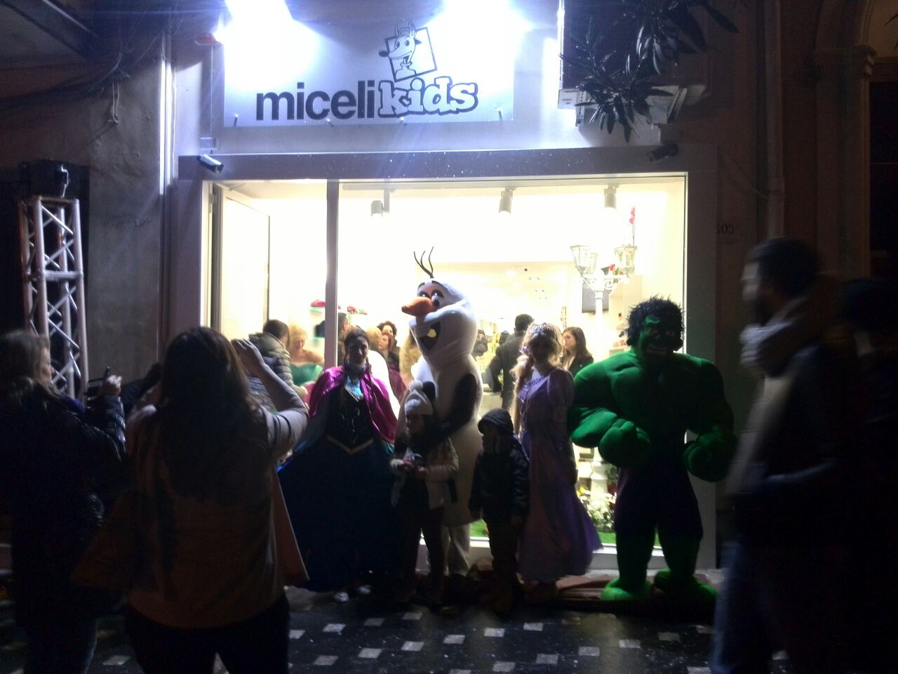 米凯利儿童空间-51