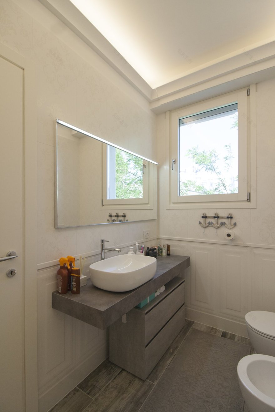 经典海景公寓-18