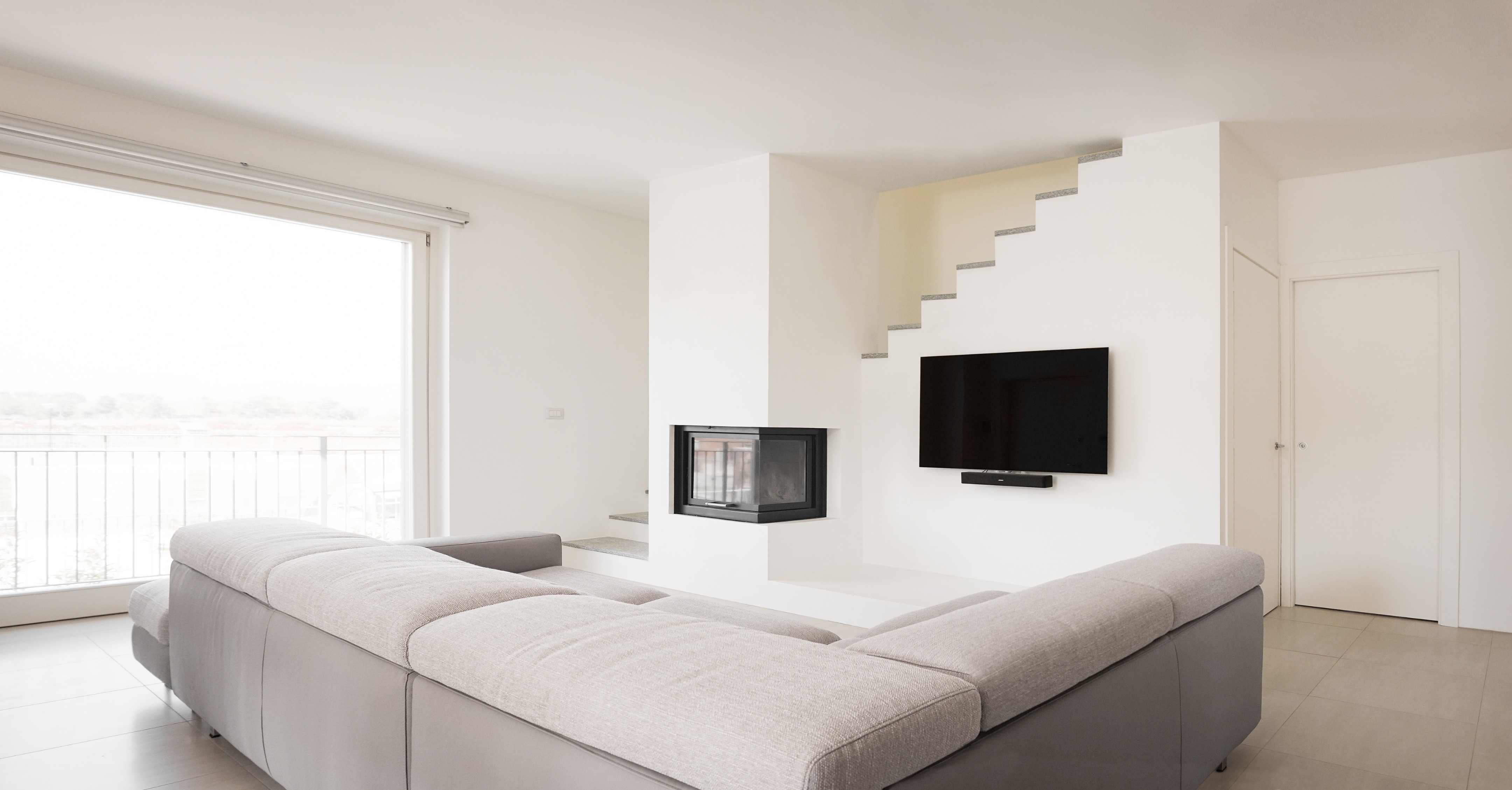 都灵 2018 年完工的独栋别墅设计-4