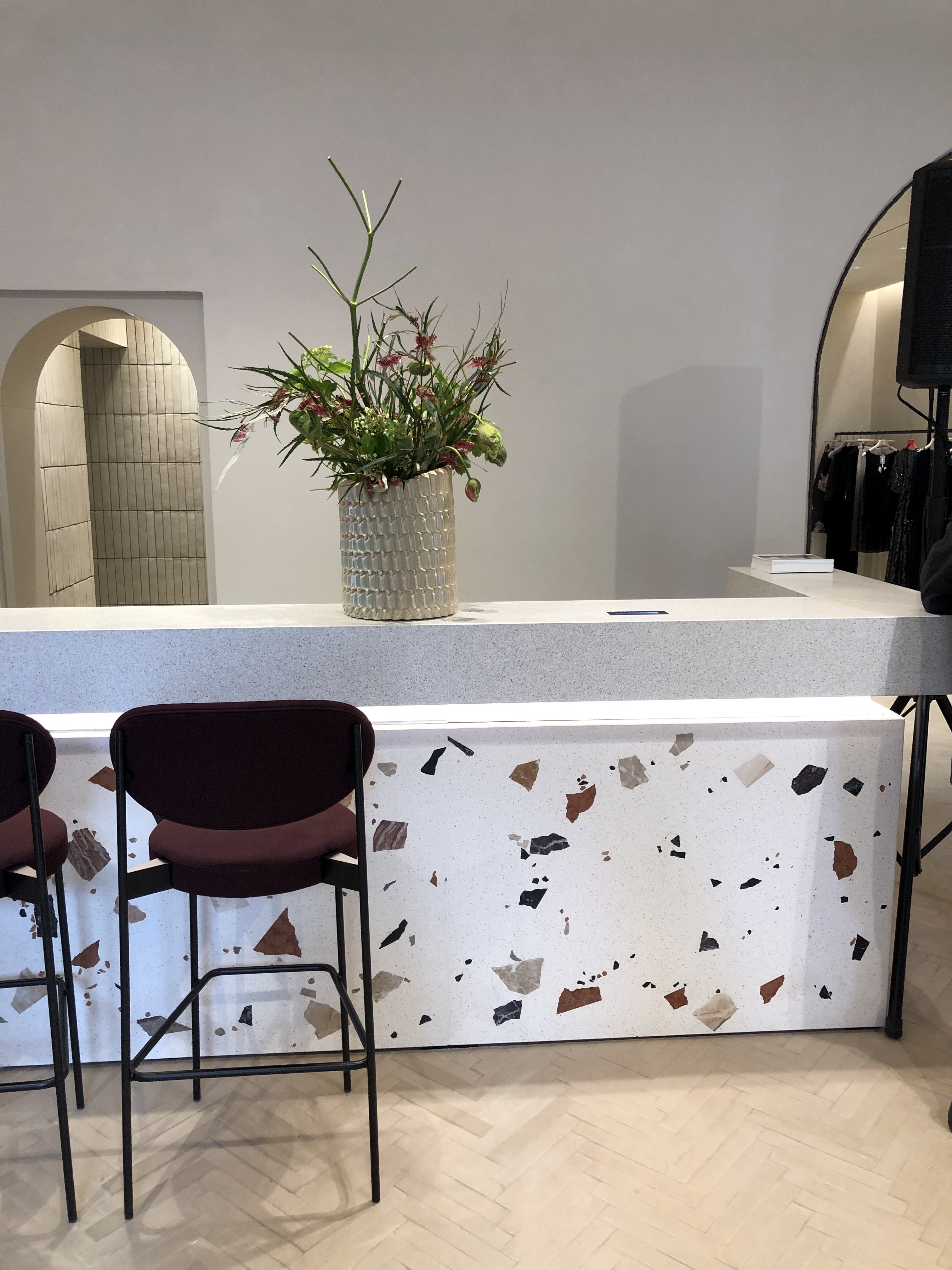 MAX&Co· 2019 年历史建筑修复与公共空间设计-97