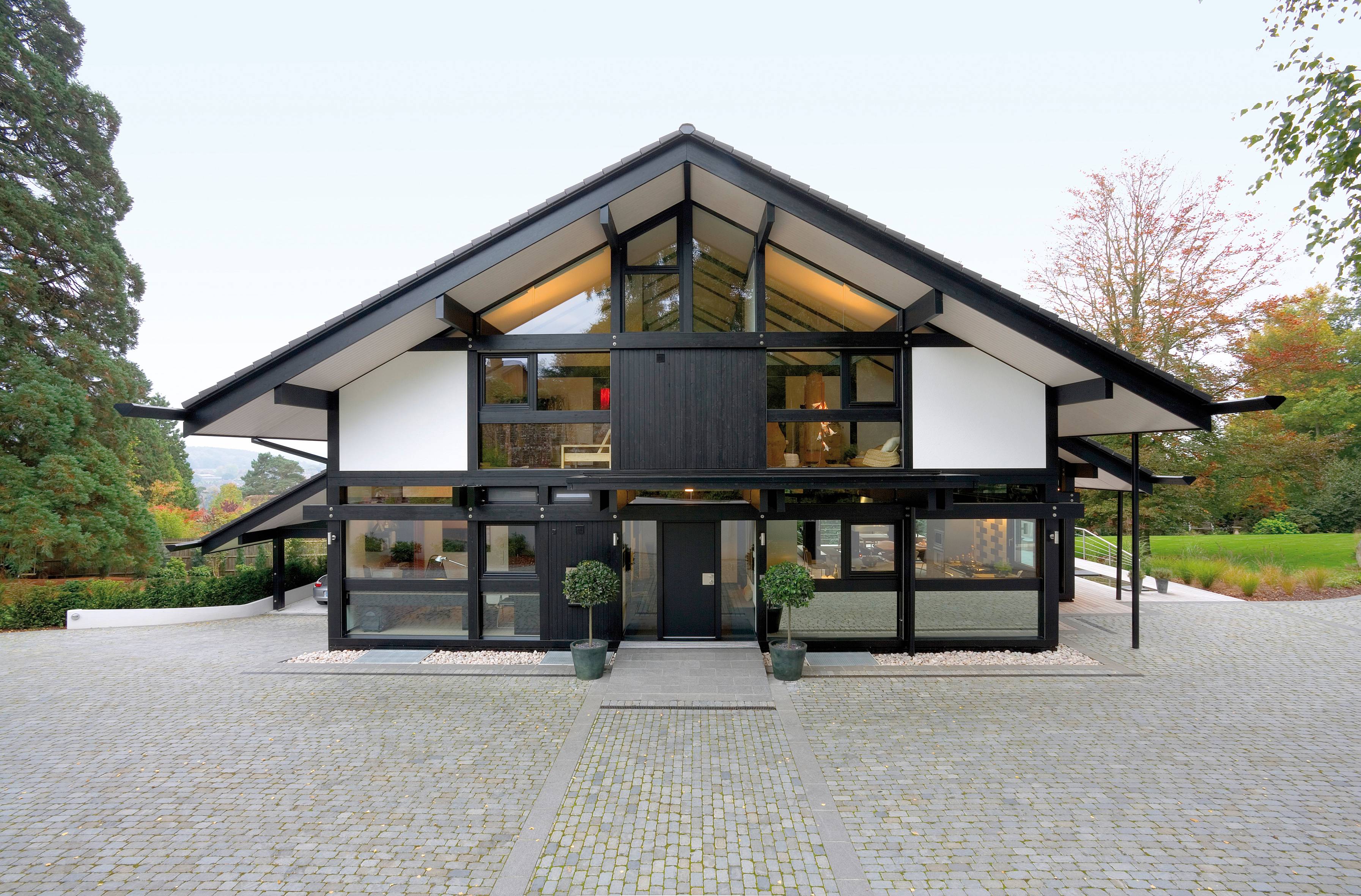 [别墅]超顶级  HUF别墅-2-55