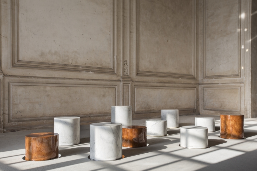 Brahman's Home 五元素系列-15