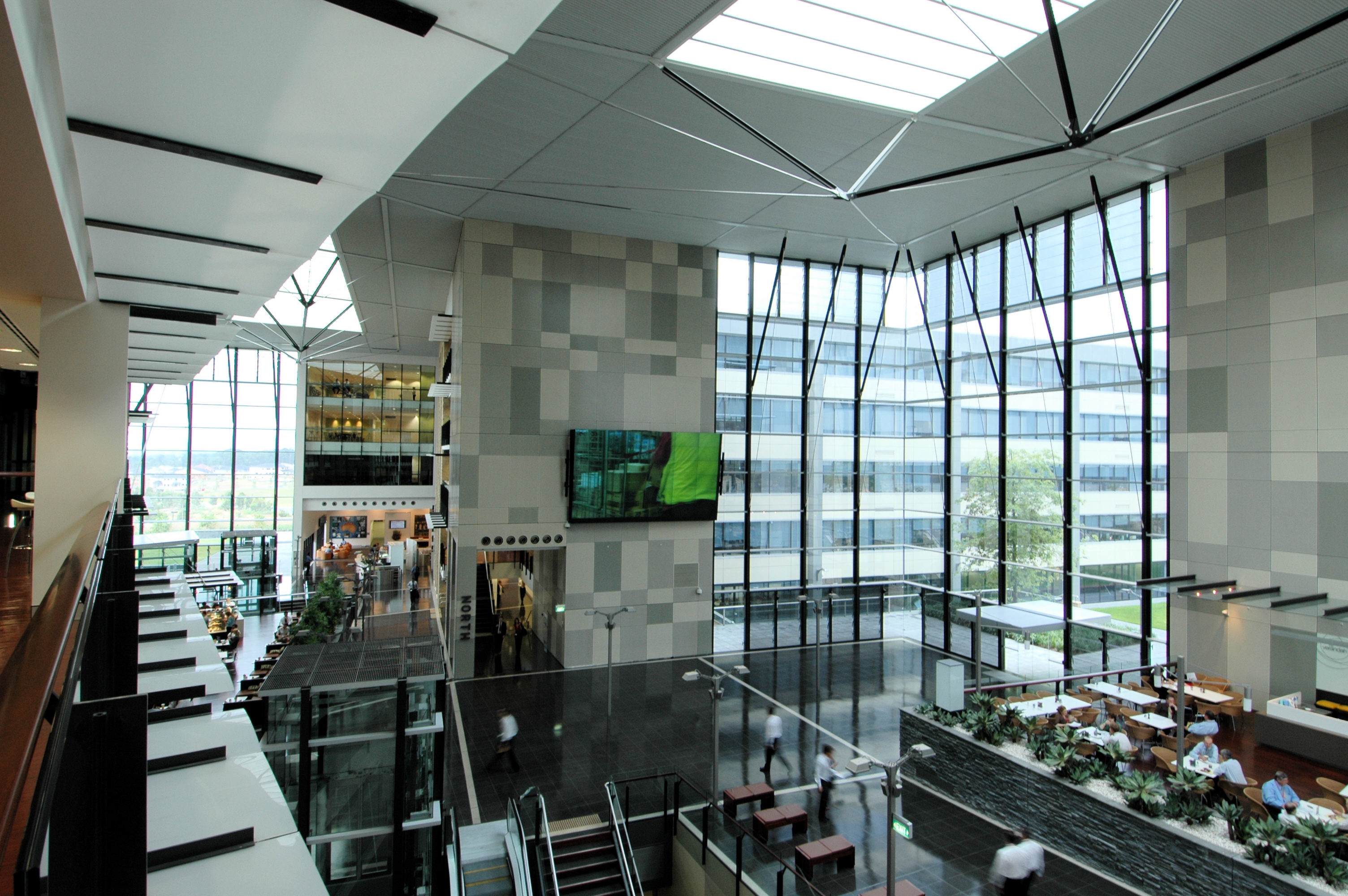 伍尔沃斯总部大楼-8