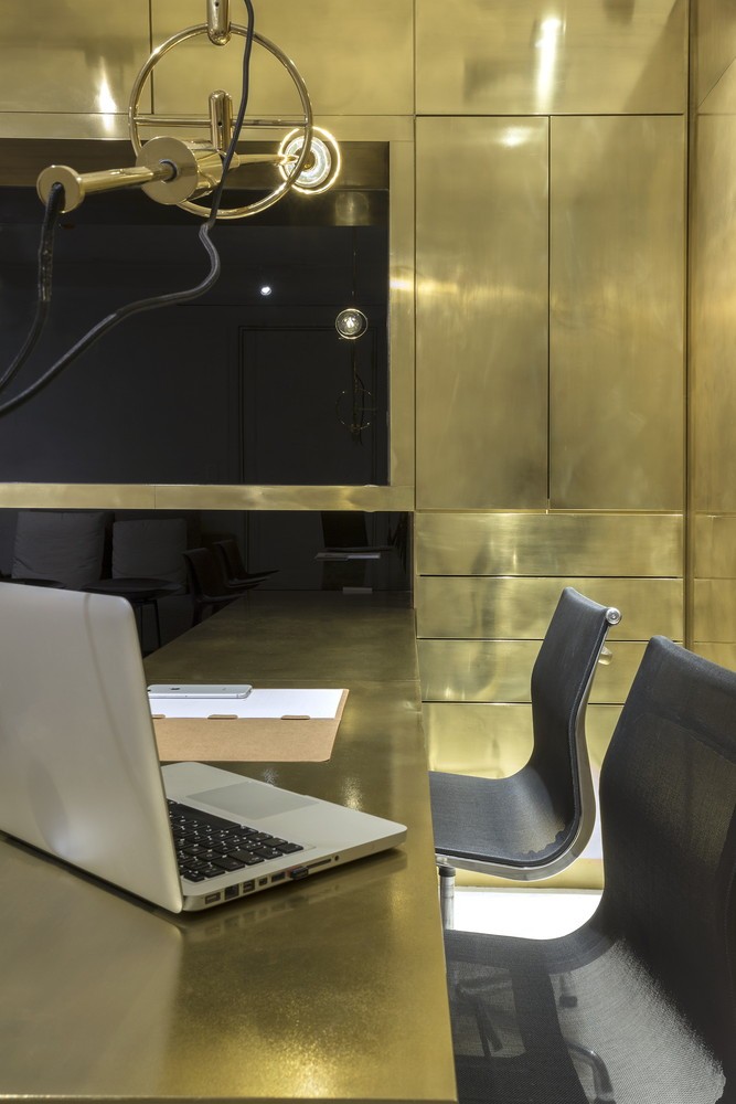 巴西 L'OR 医疗机构-5