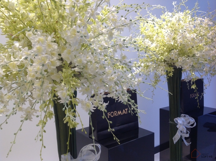 越南FORMAT 服装专卖店设计-6