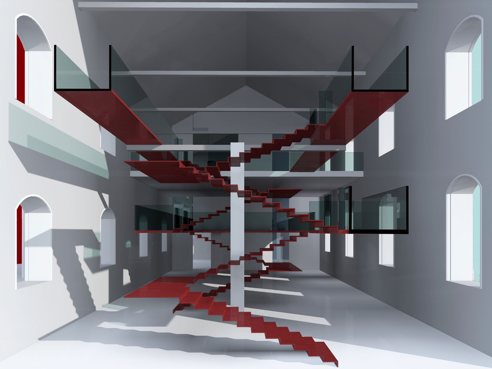 巴里烟草工厂重生-11