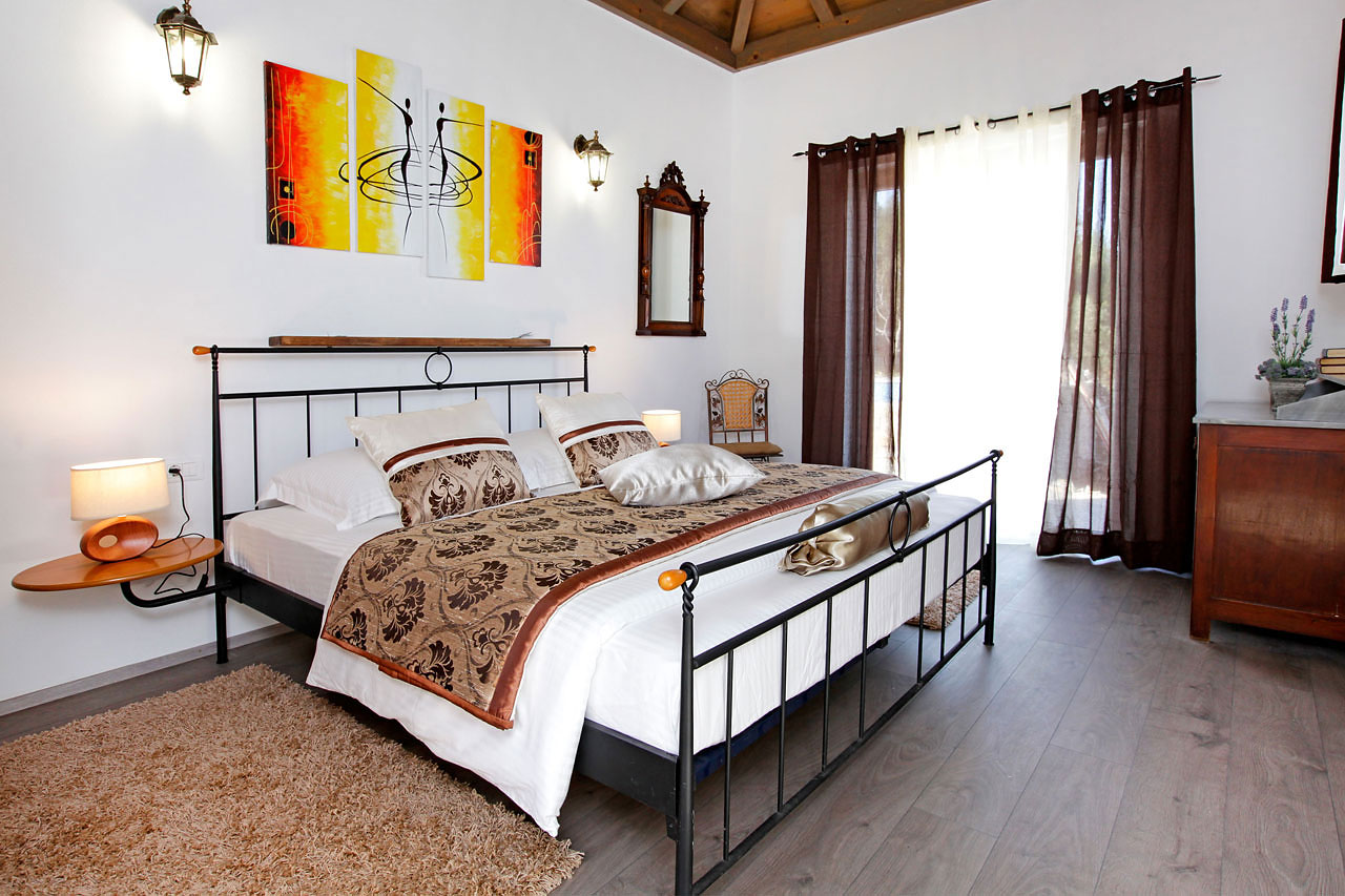 地中海风情的美宅设计-26