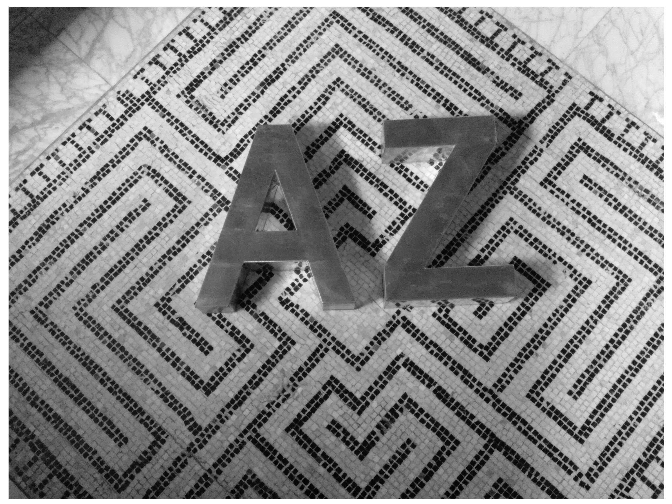 1980 年 AZ STUDIO 住宅 | 现代风格室内设计典范-4