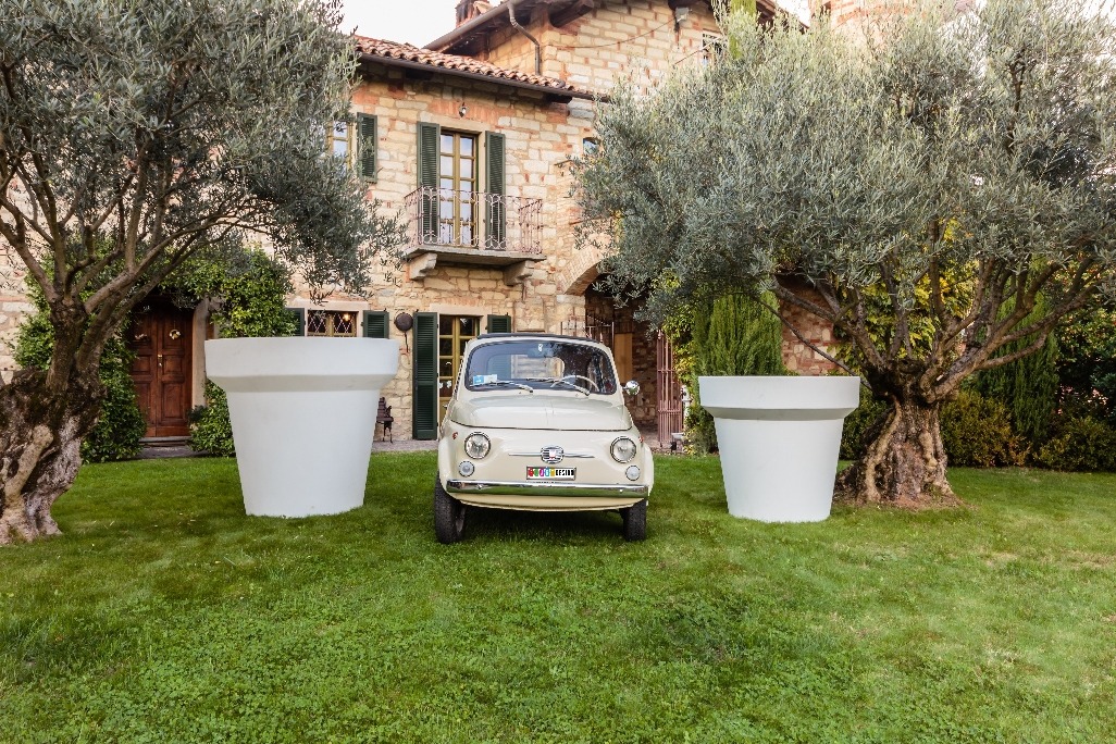 Plart Design 餐厅露台空间摄影-51