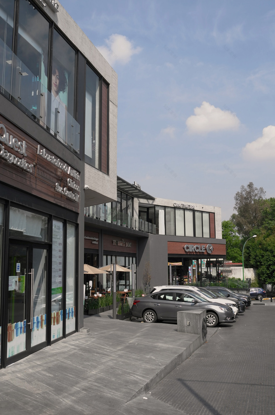 Centro TK 购物广场-11