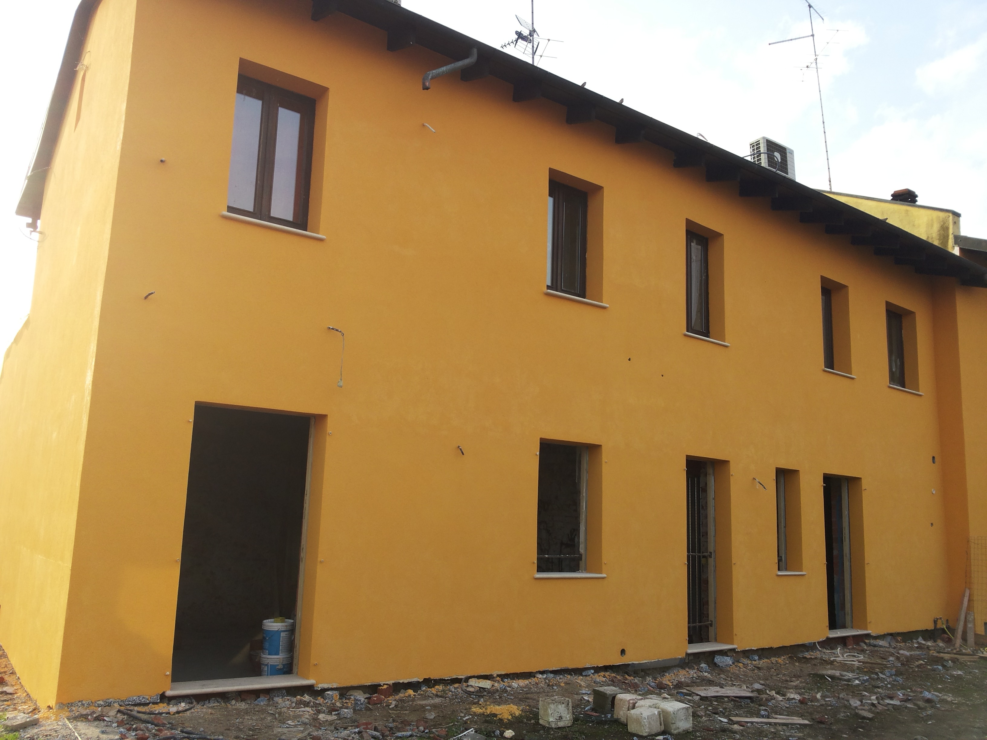 2016 年完成的家庭住宅室内设计案例-10