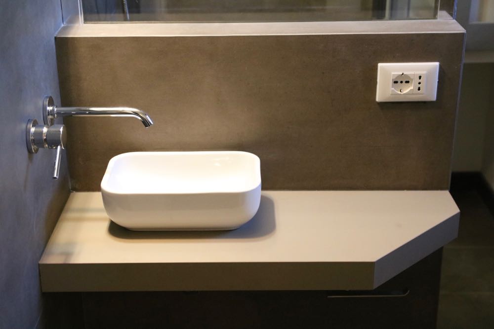 意式乡村风格别墅翻新，打造温馨亲子空间-37