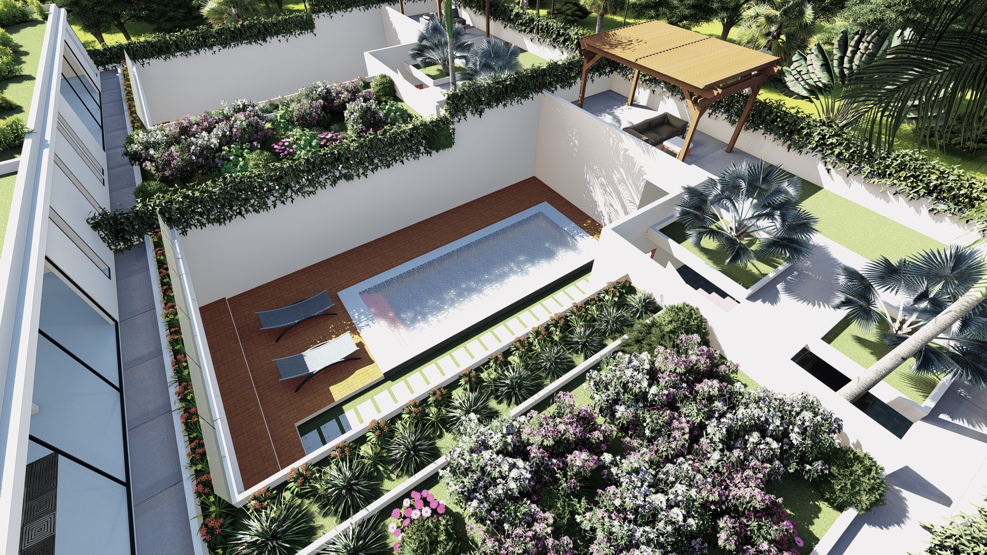 生态海滩度假屋-3