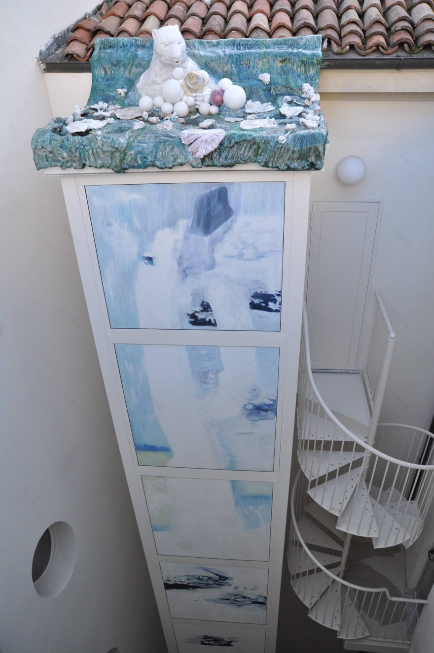 修复后的庭院-24