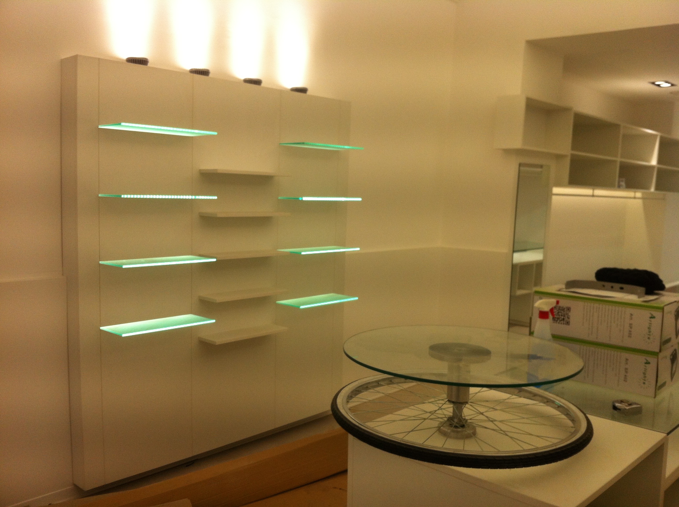 米凯利儿童空间-45